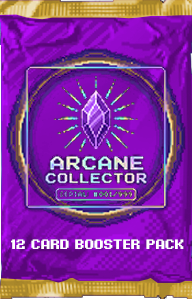 Arcane Collector