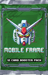 Mobile Frame