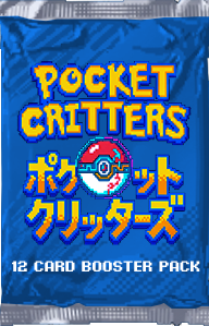 Pocket Critters