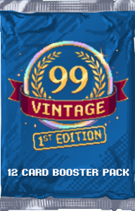 Vintage 99