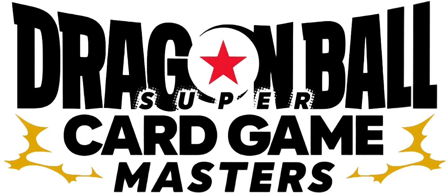 Dragon Ball Masters