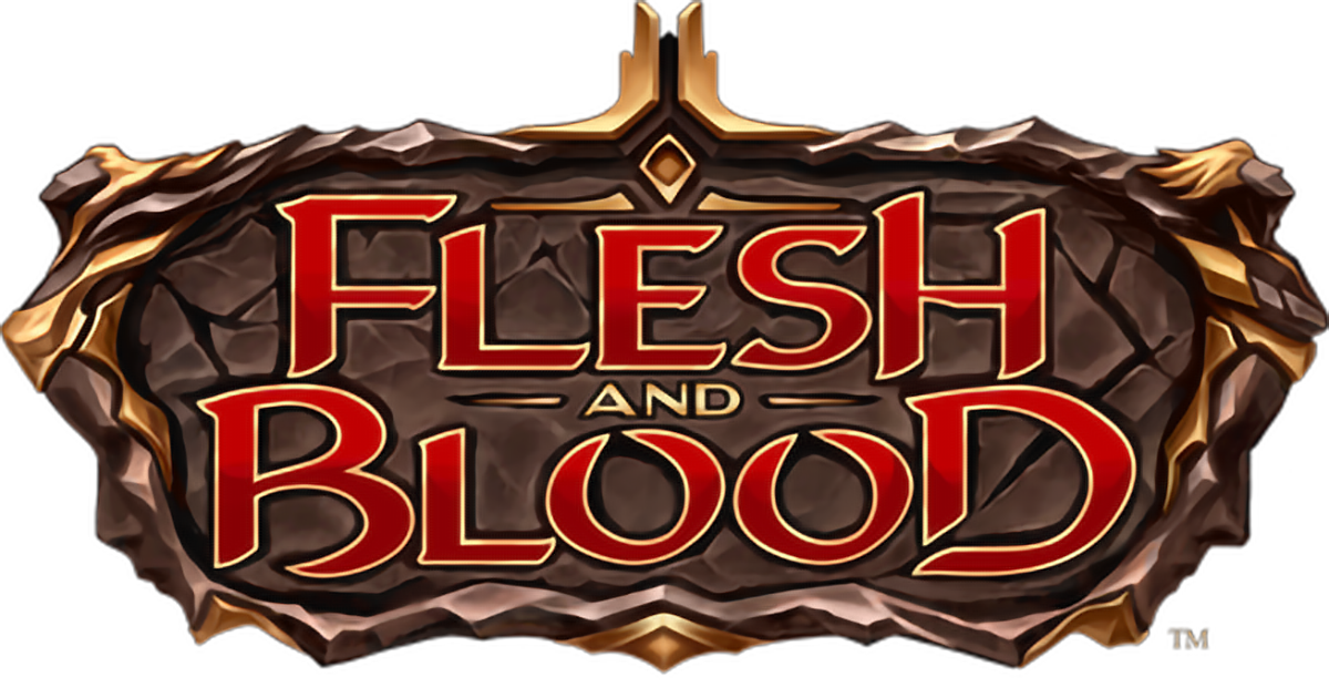 Flesh & Blood