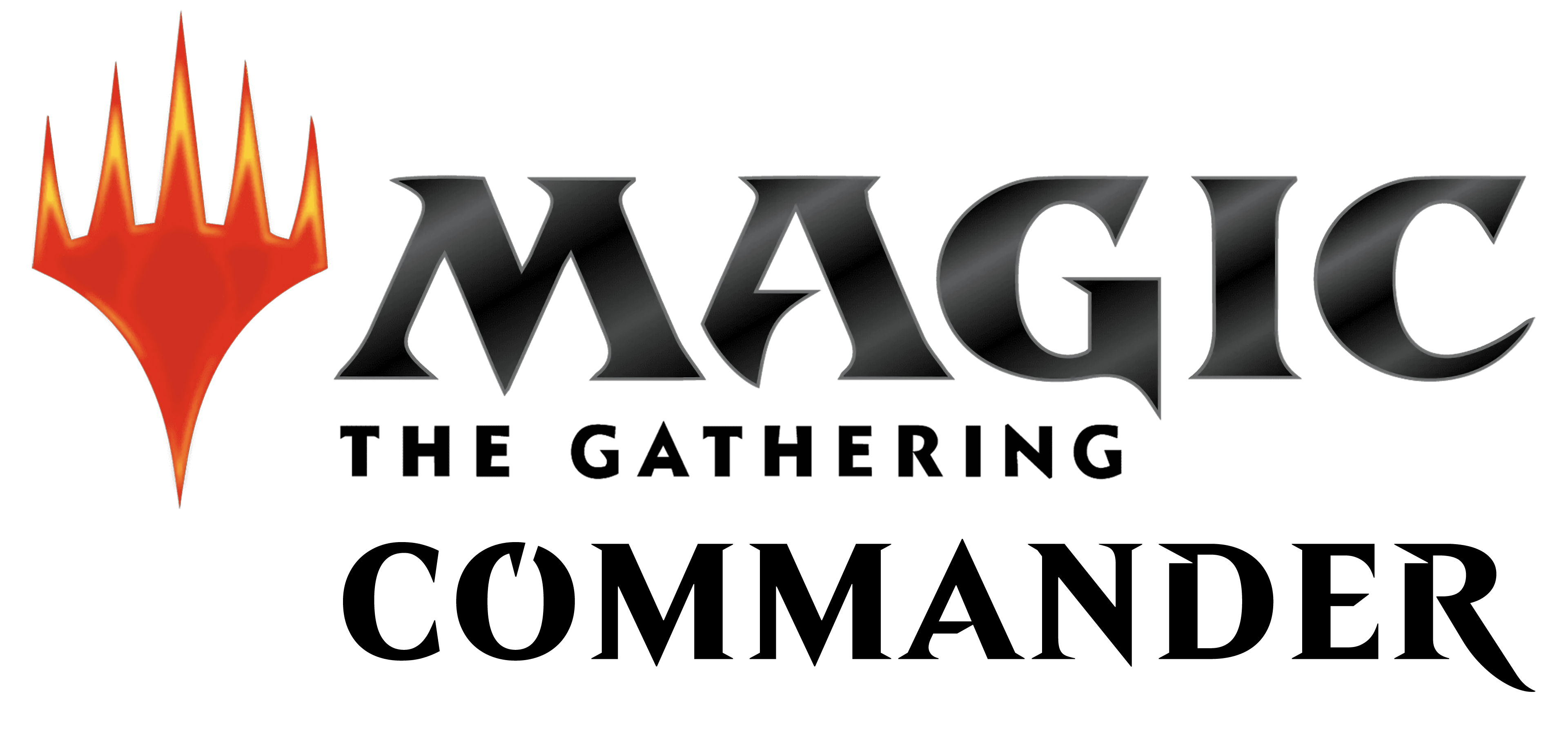 Magic Commander