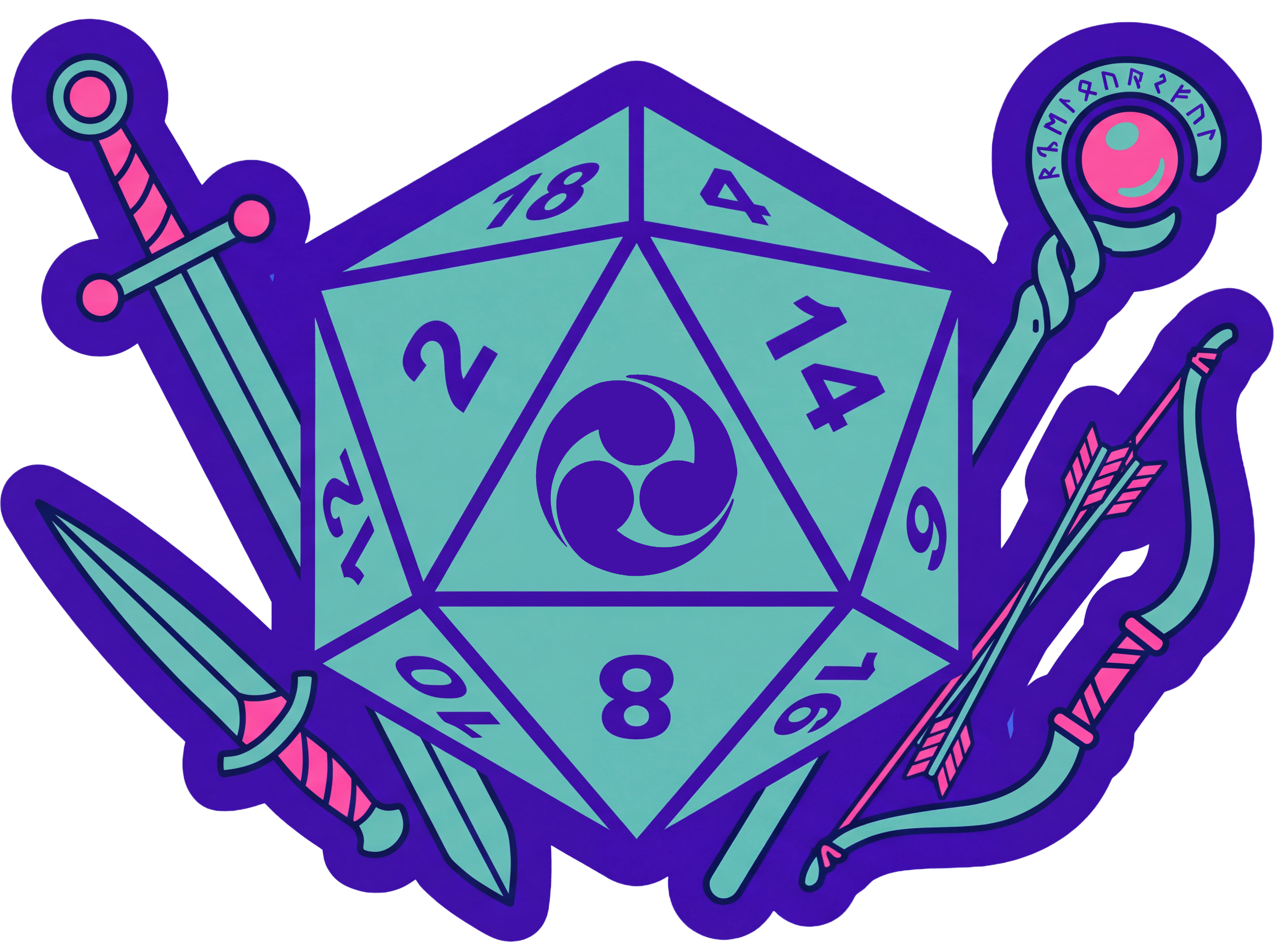 TTRPG Open Play
