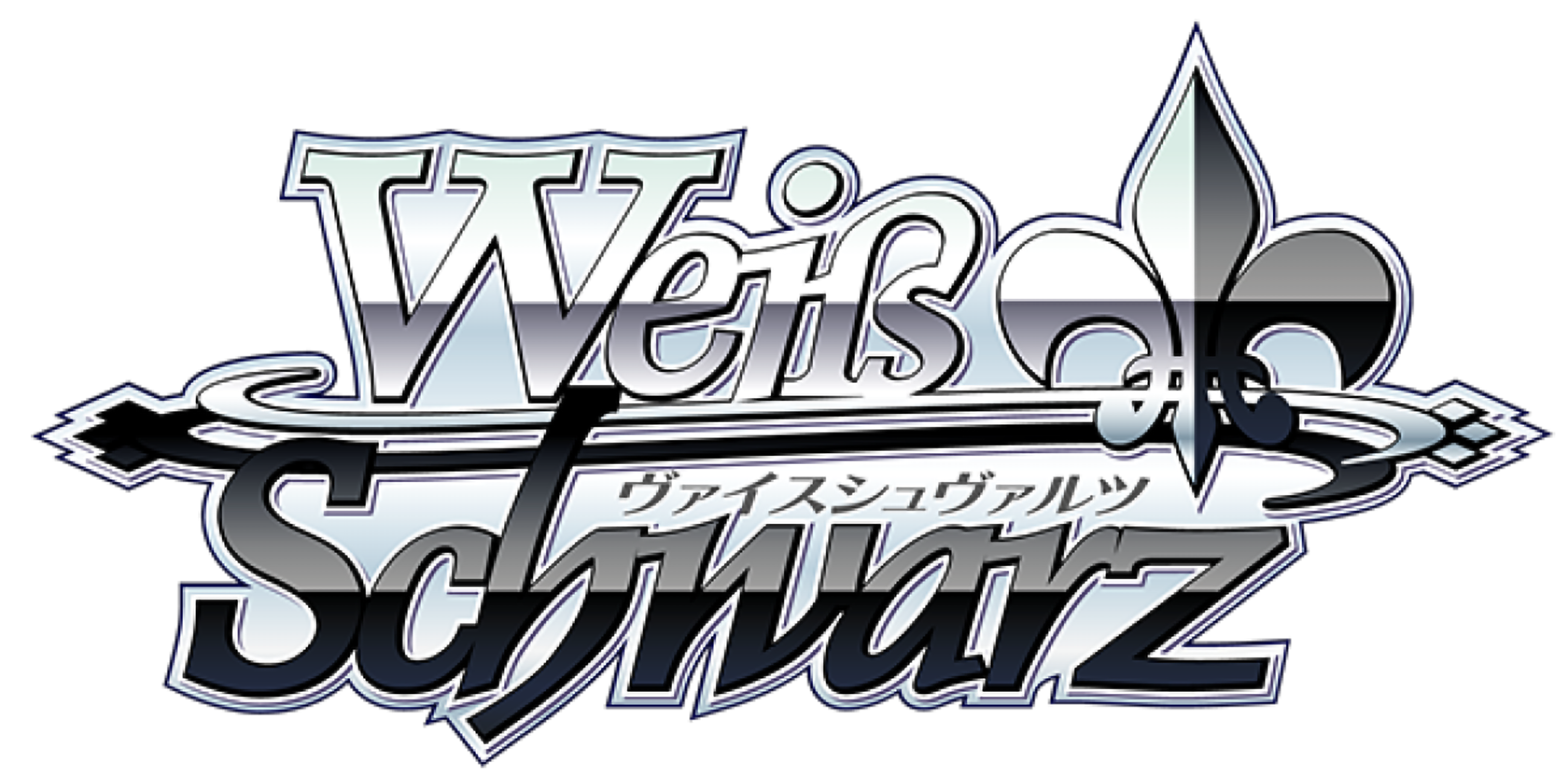 Weiss Schwarz