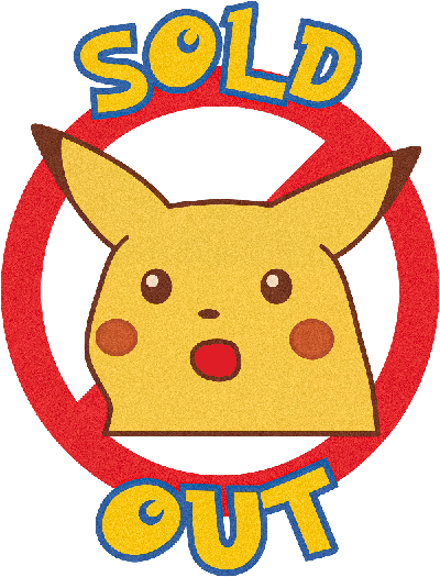 Sold Out